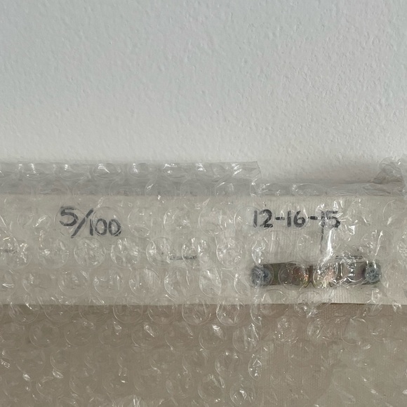 Lauren Moshi Vintage Poodle Canvas Art - Picture 2 of 2